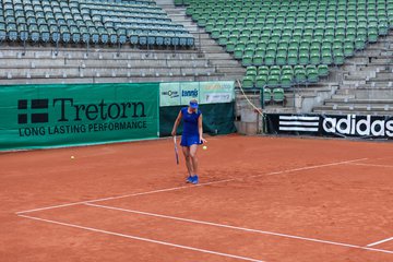 Bild 13 - BL Club an der Alster - Ratingen : Ergebnis: 3:6